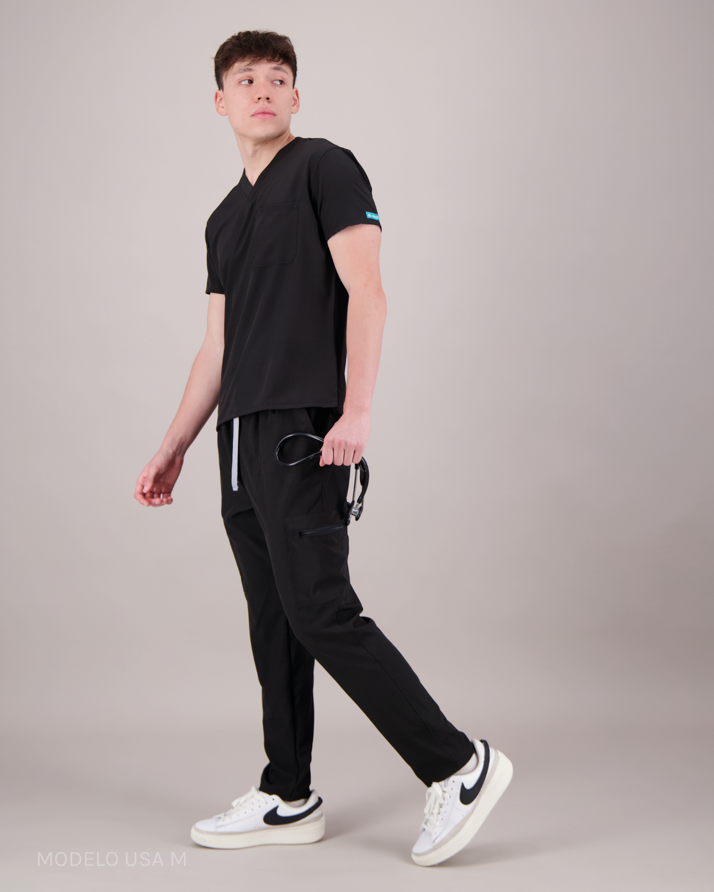 Noil - Chemise