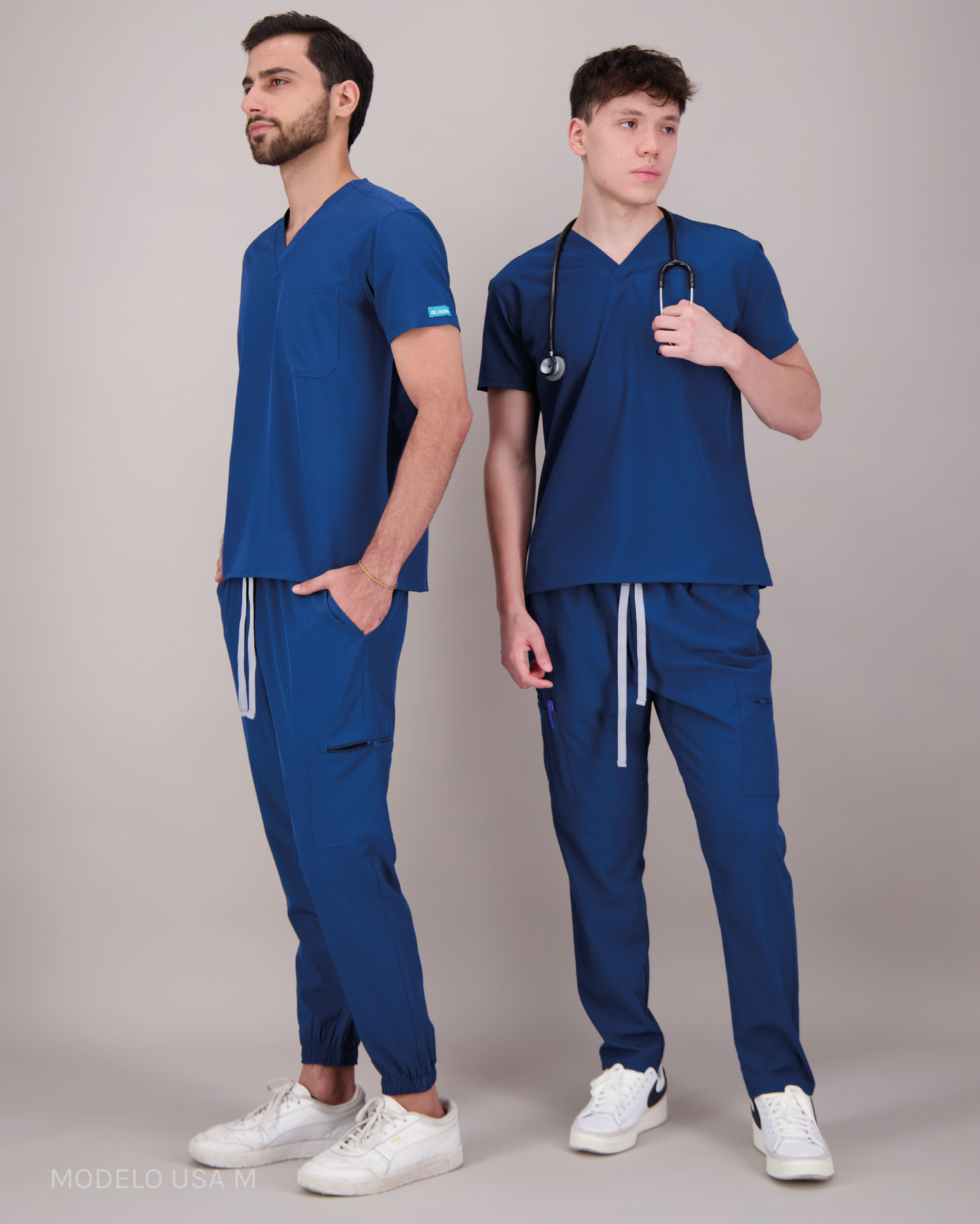 Noil - Pantalón