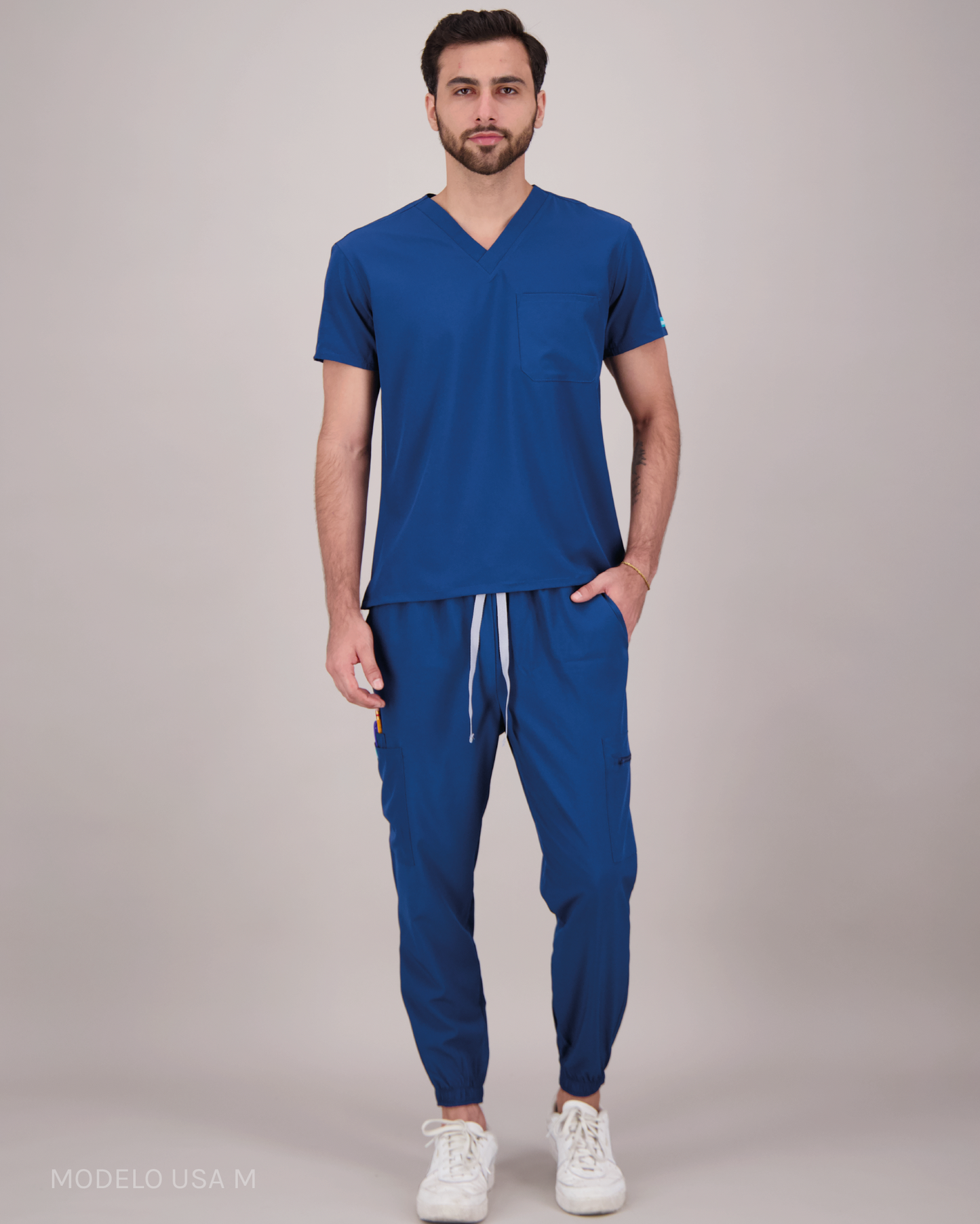 Noil - Pantalón