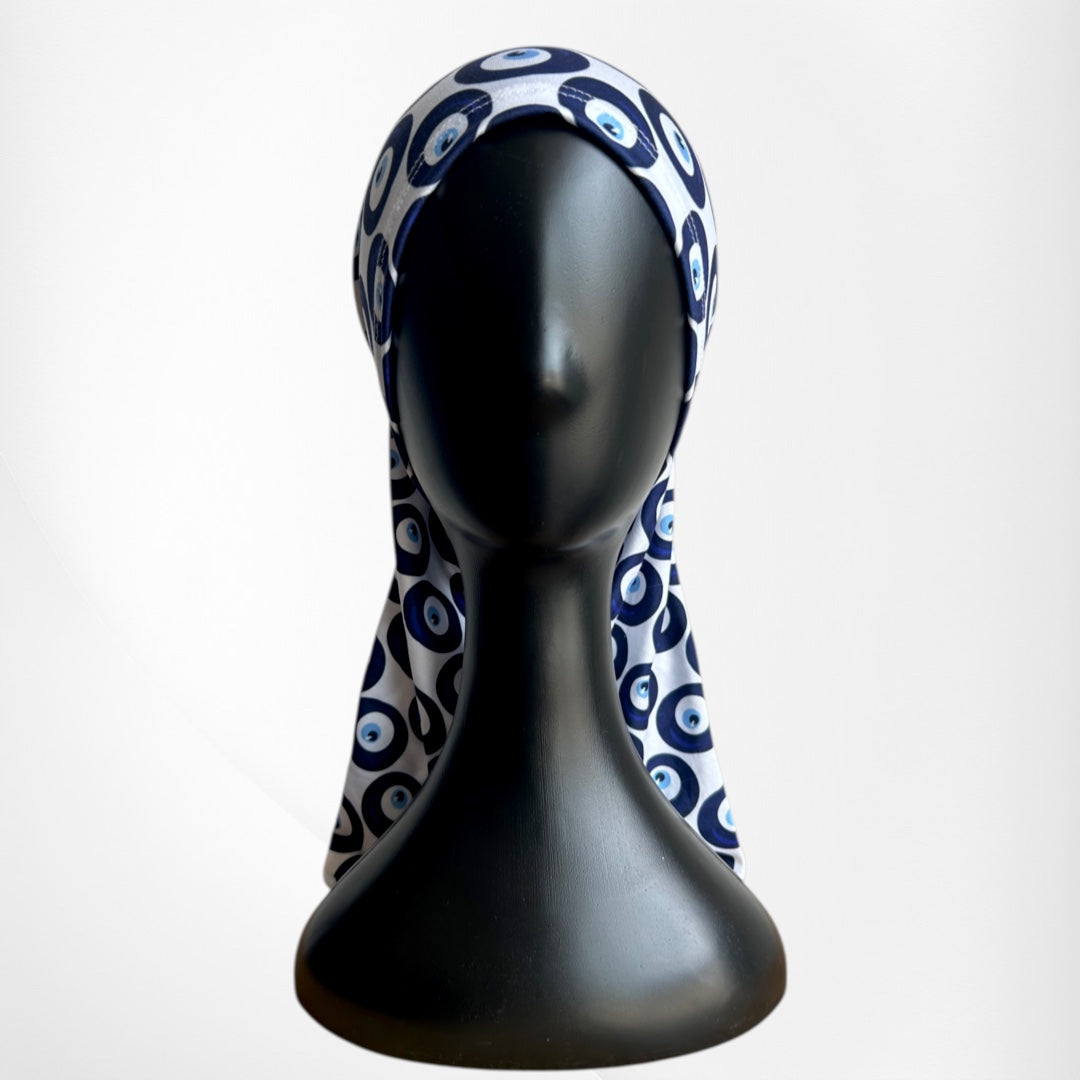 Bandana Ojo Turco