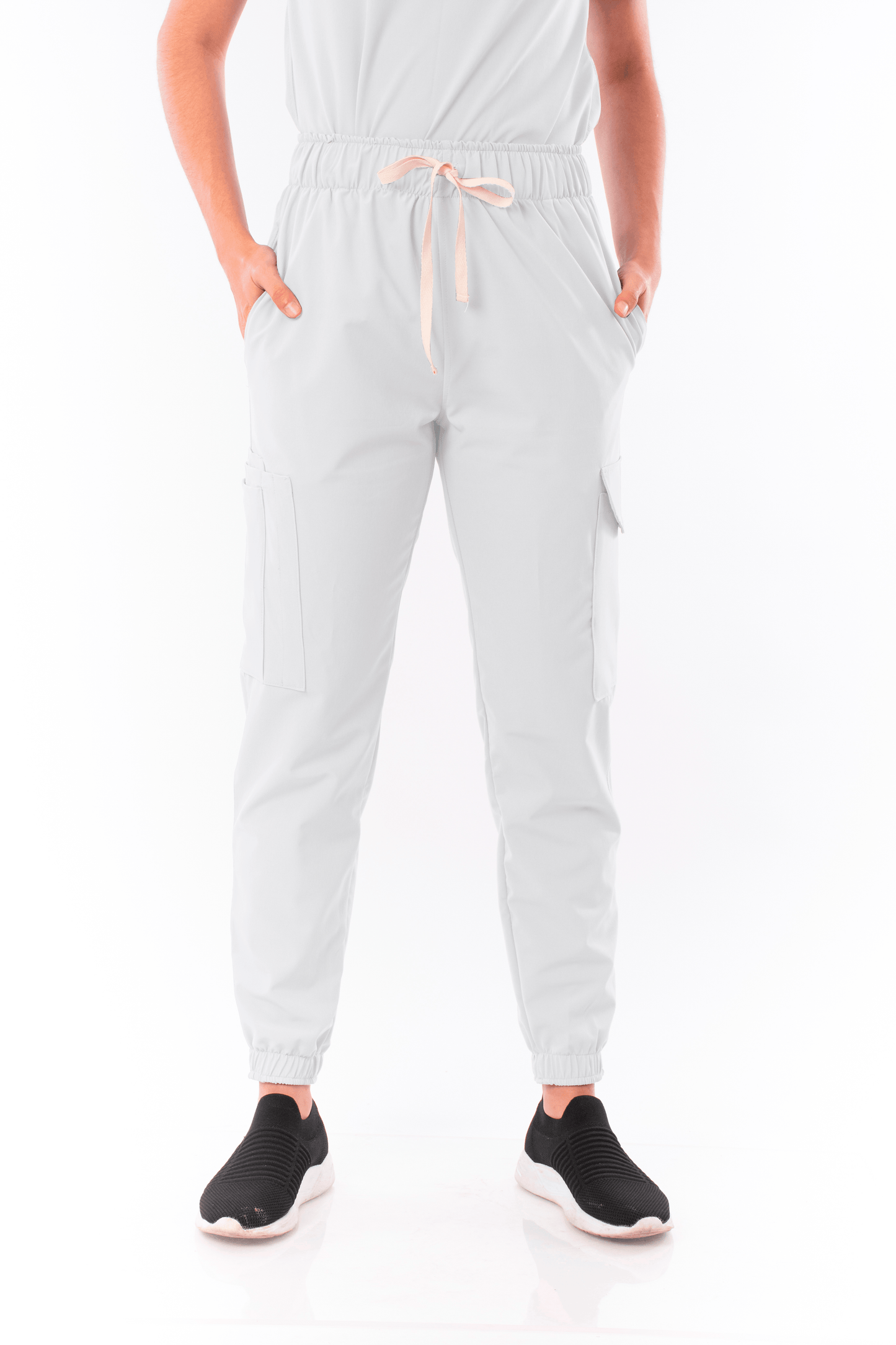 Uniforme Iktan Dama