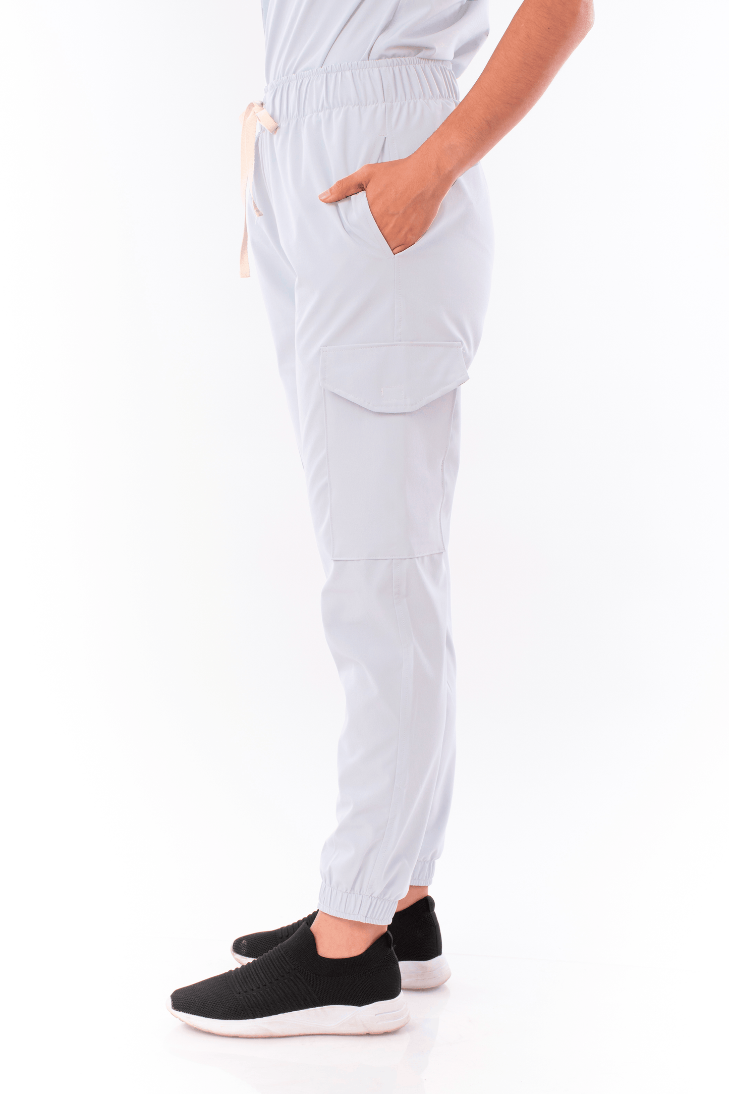 Uniforme Iktan Dama