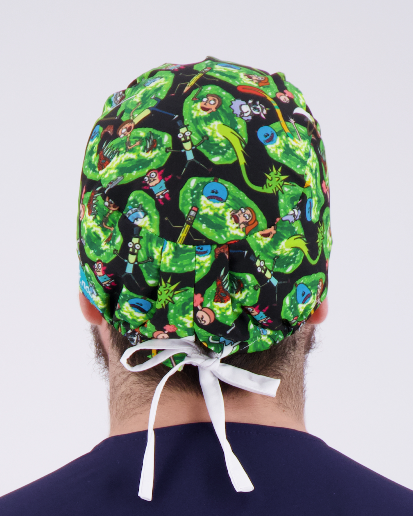 Rick y Morty