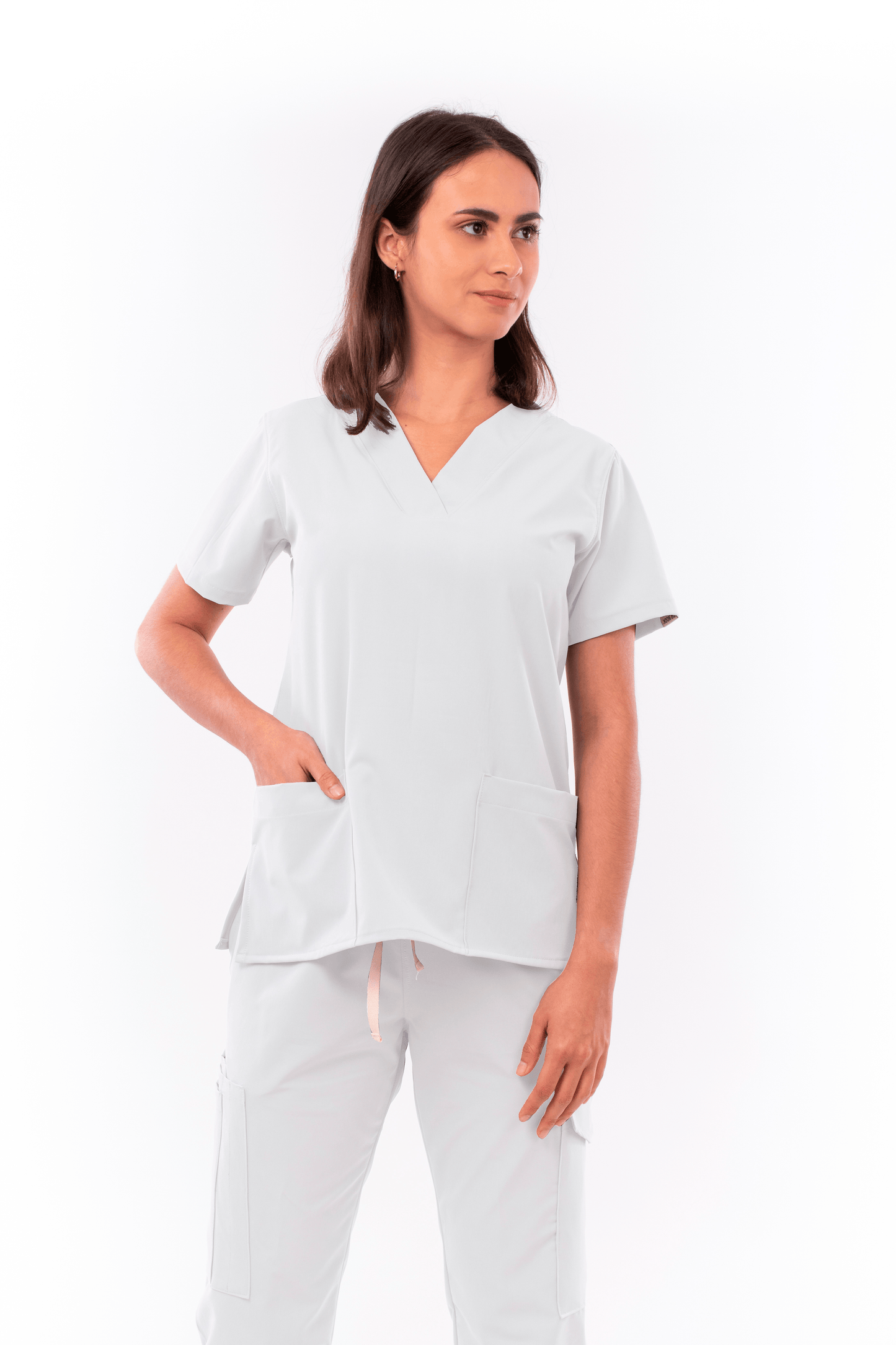 Uniforme Iktan Dama