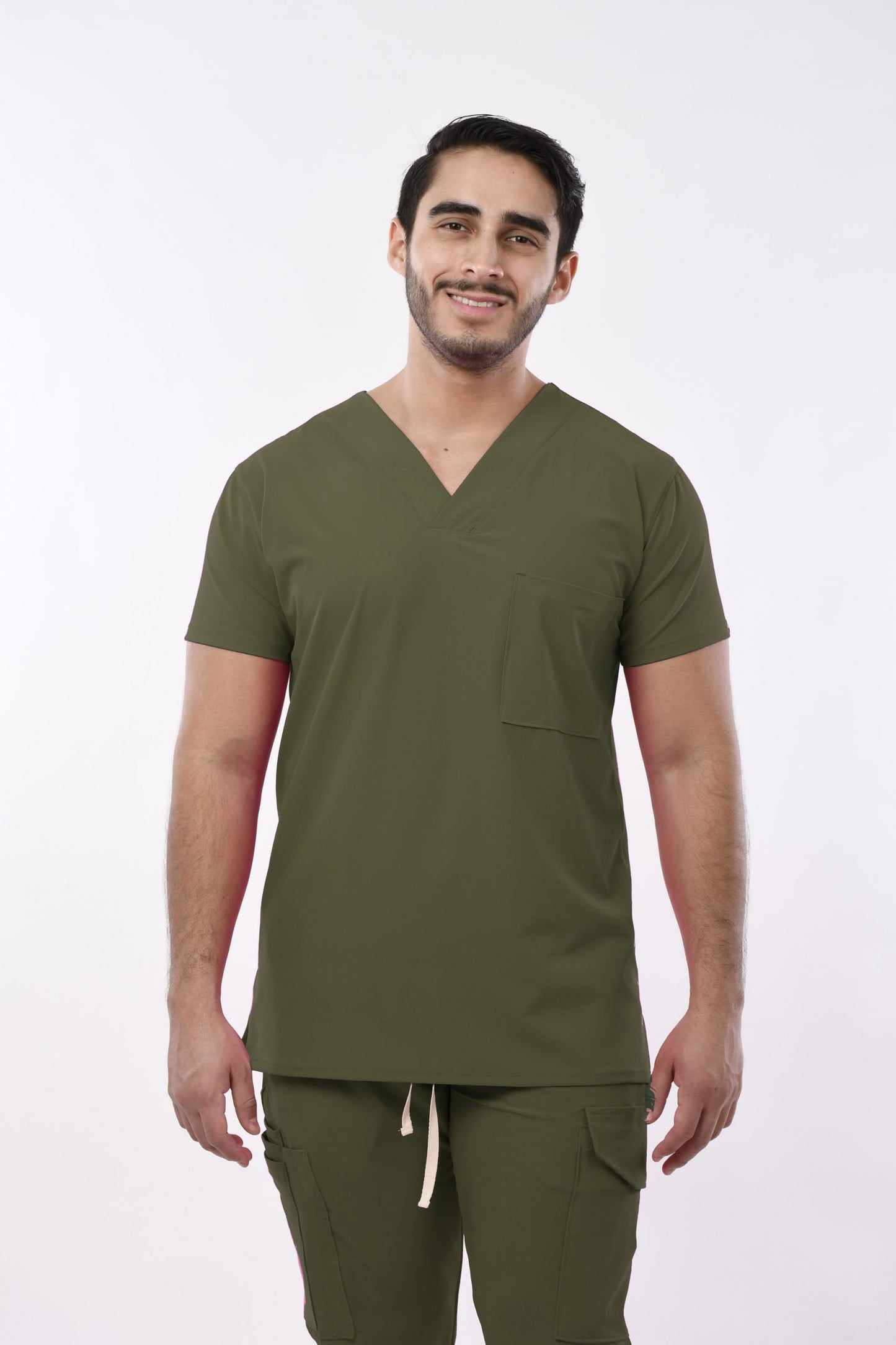 Uniforme Iktan Caballero