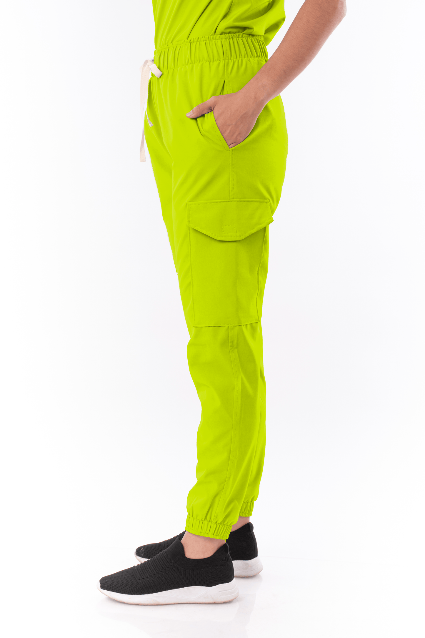 Iktan Verde Limón