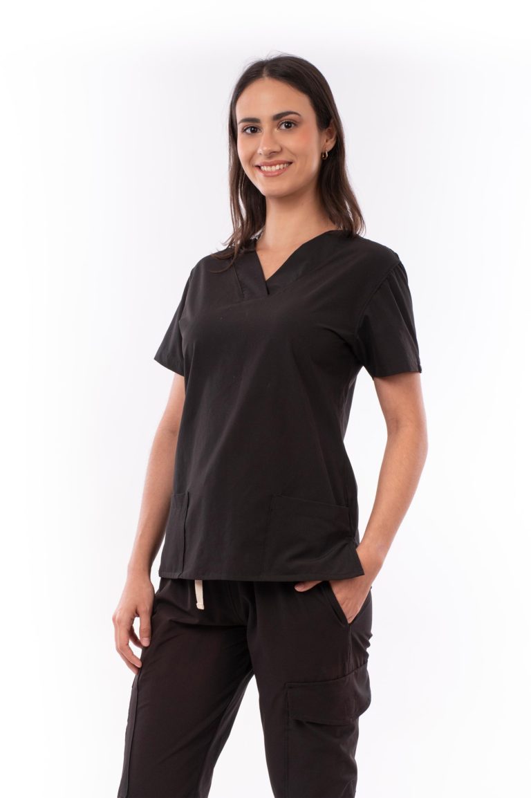 Uniforme Iktan Dama