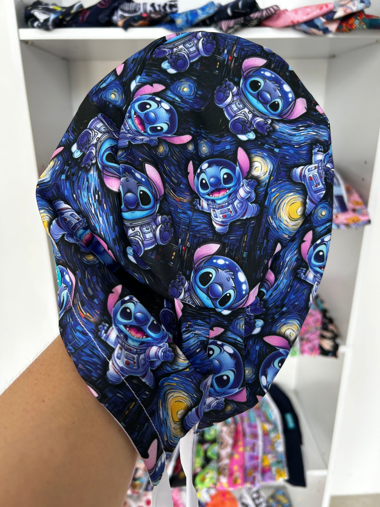 Astro Stitch