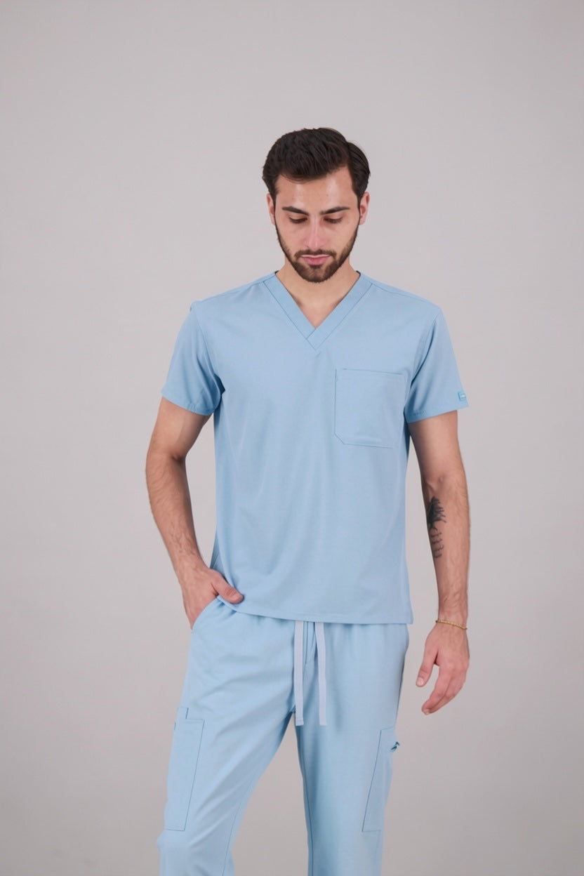 Noil - Chemise