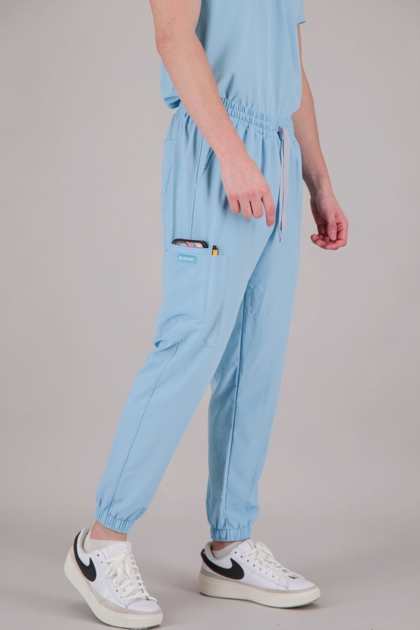Noil - Pantalón