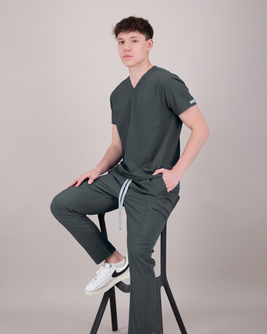 Noil - Pantalón
