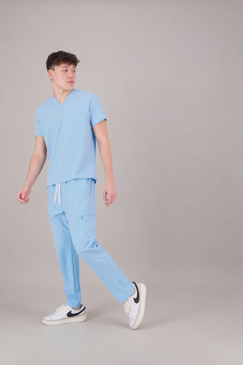 Noil - Pantalón