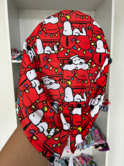 Snoopy Xmas