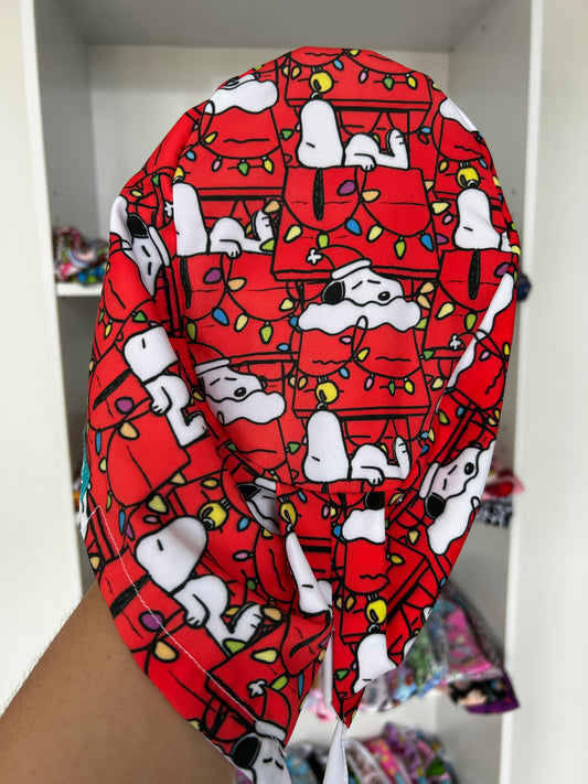 Snoopy Navideño