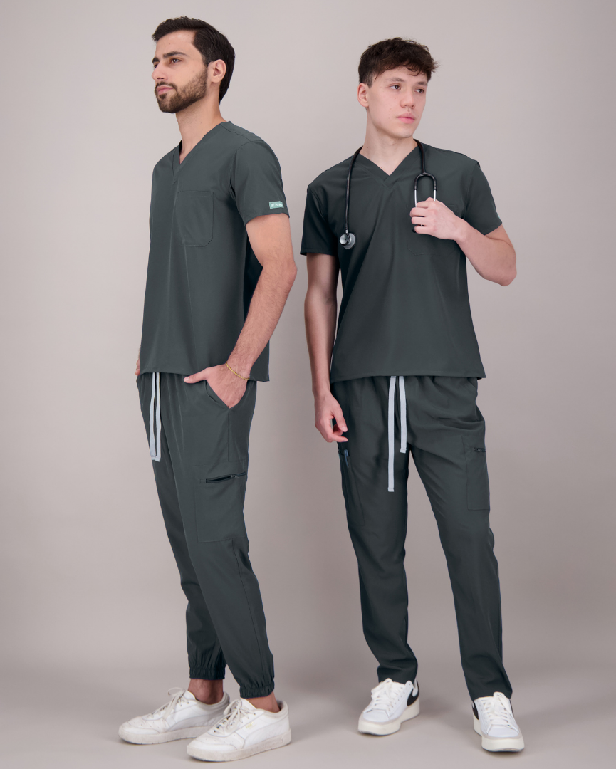 Noil - Pantalón