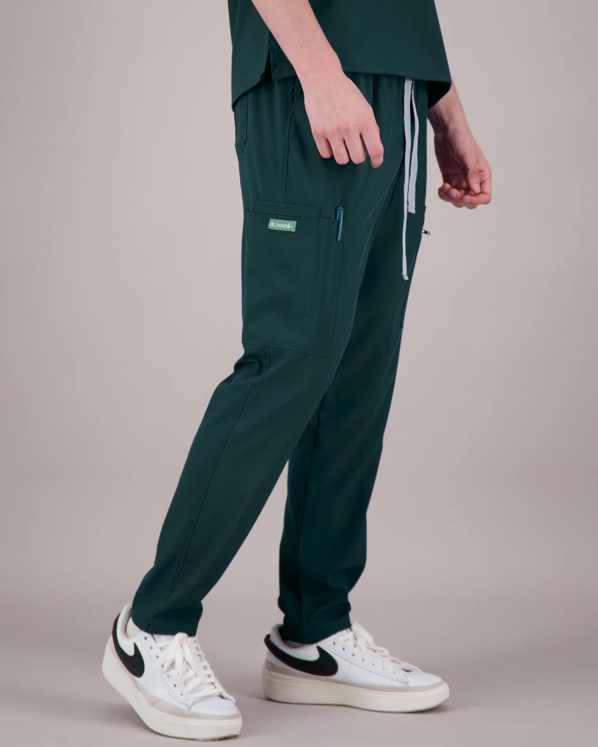 Noil - Pantalón