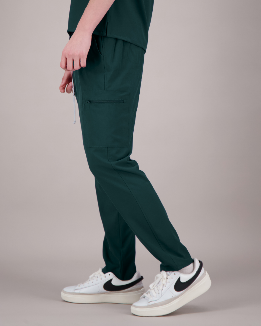 Noil - Pantalón