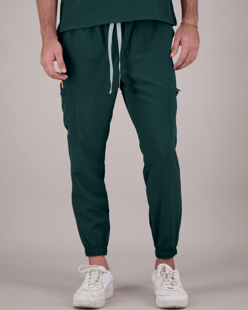 Noil - Pantalón