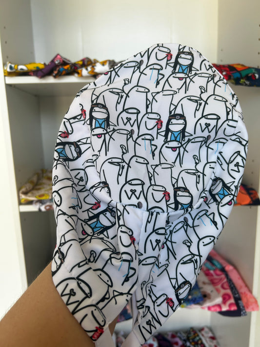 Deformitos