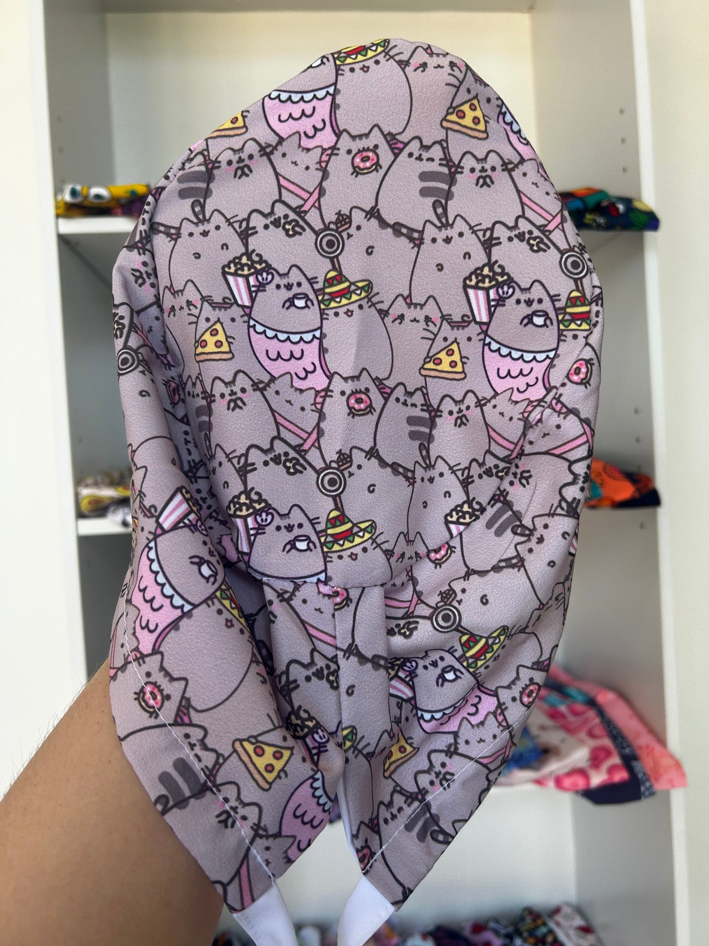 Pusheen