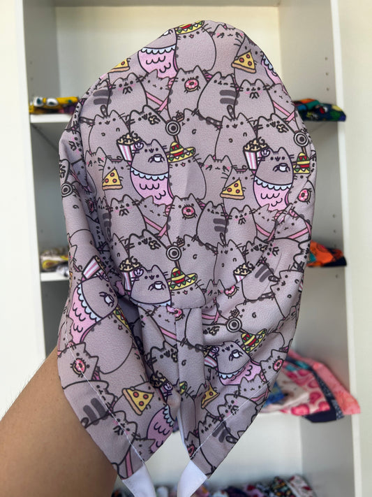 Pusheen