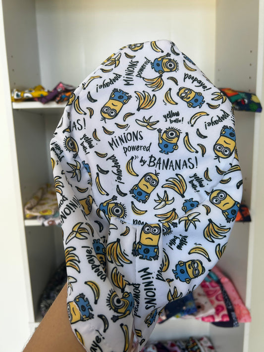 Minions
