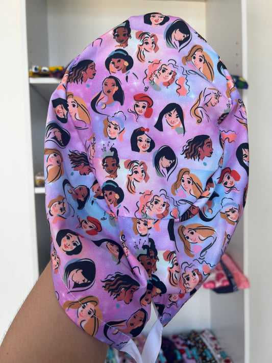 Princesas Disney