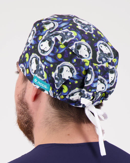 Astro Snoopy