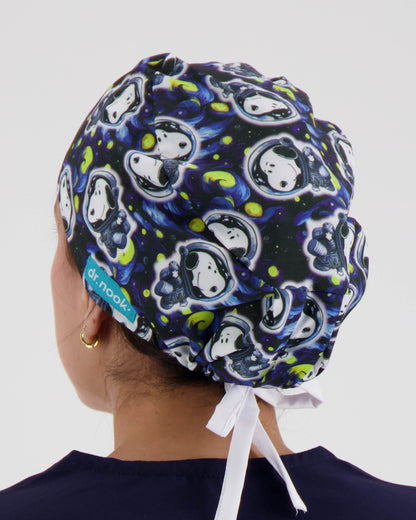 Astro Snoopy