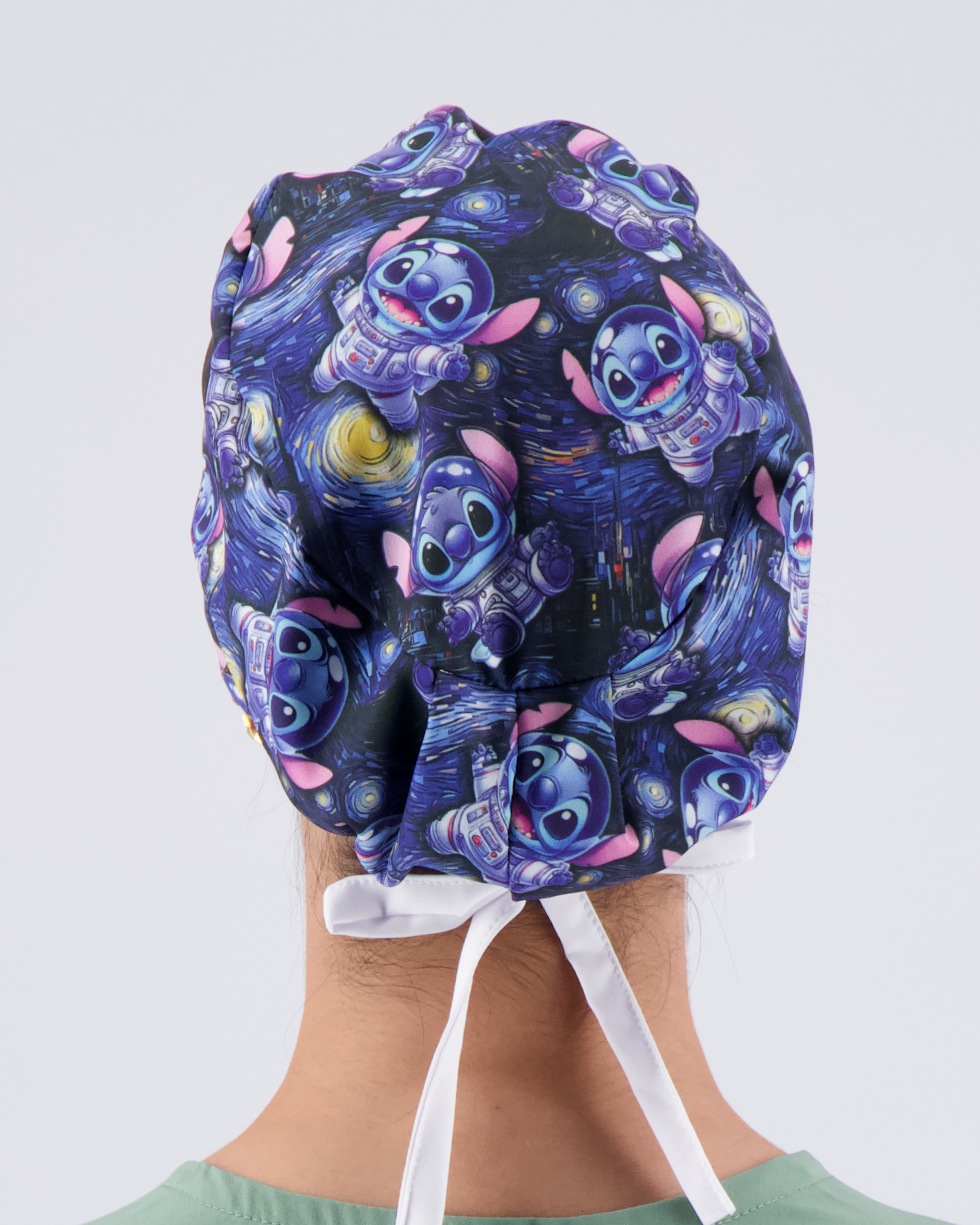Astro Stitch