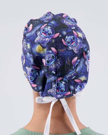 Astro Stitch