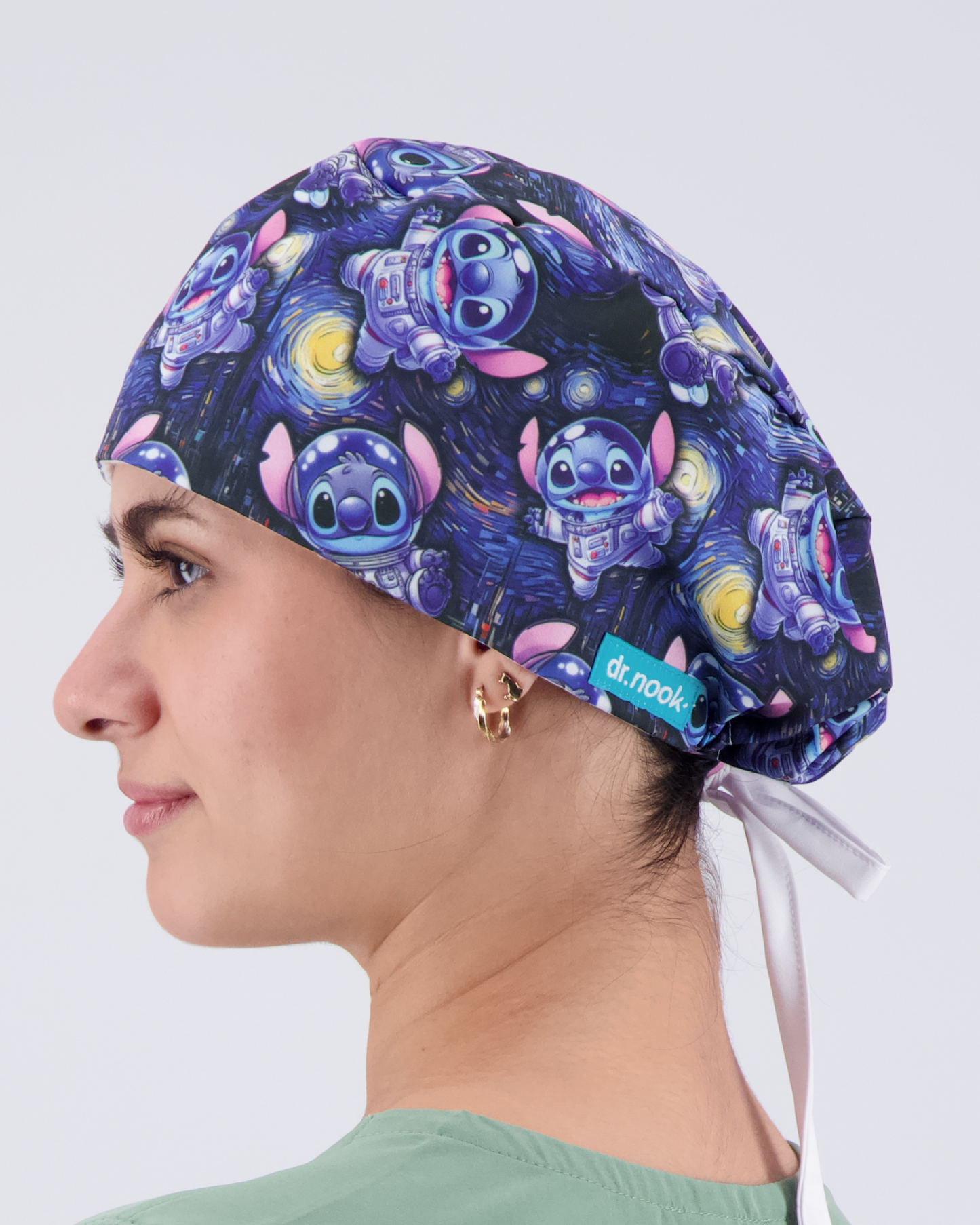 Astro Stitch