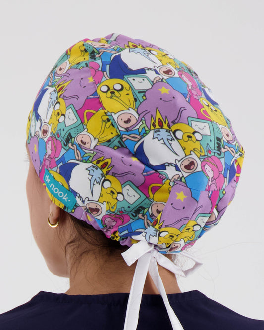 Adventure Time