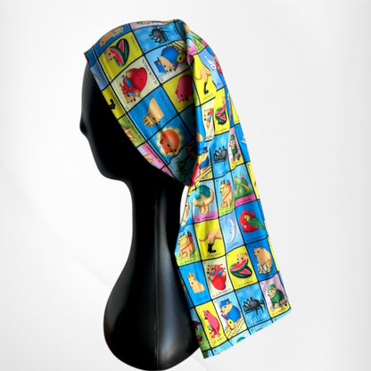 Bandana Cheems Loteria