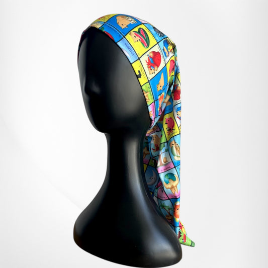 Bandana Cheems Loteria