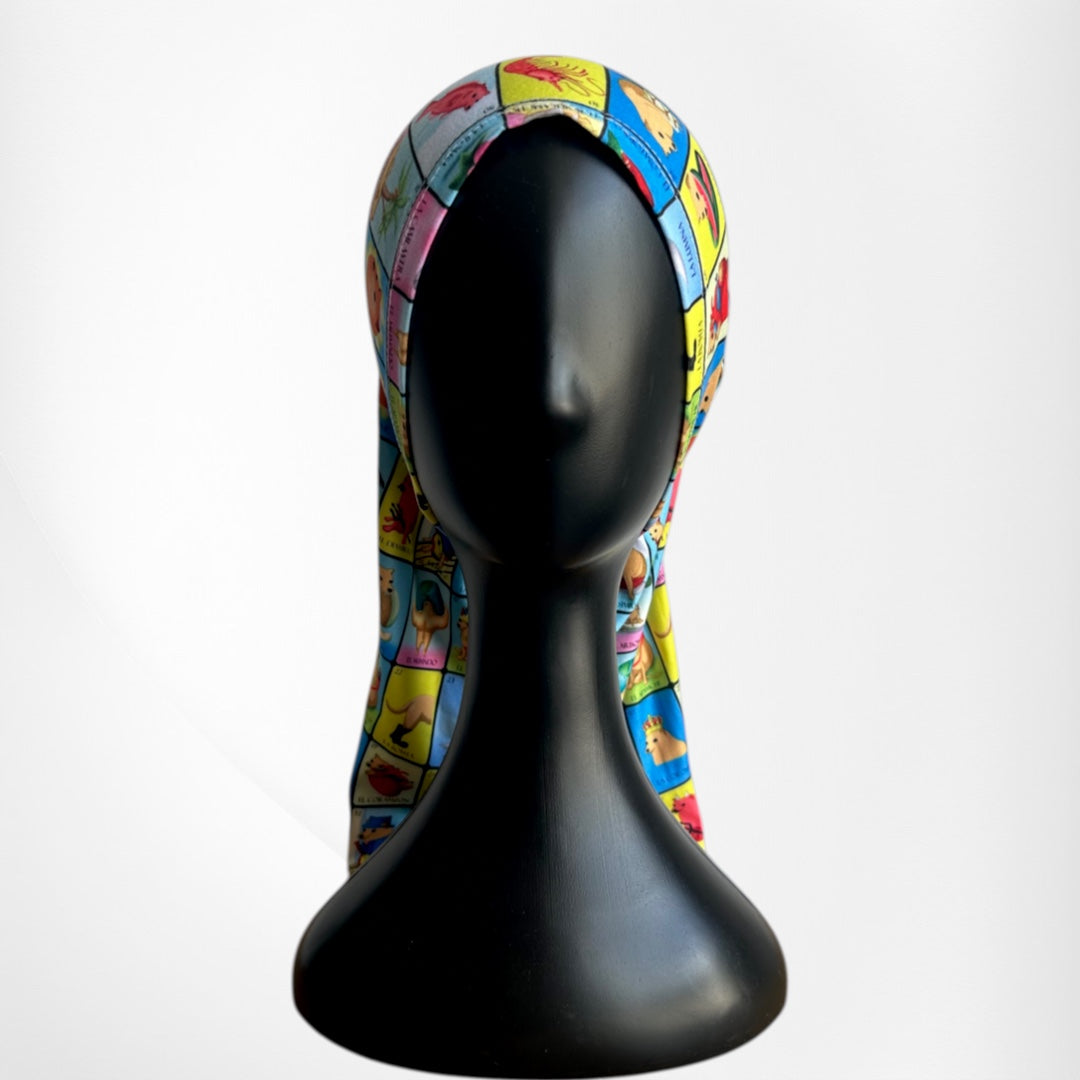 Bandana Cheems Loteria