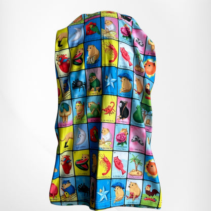 Bandana Cheems Loteria