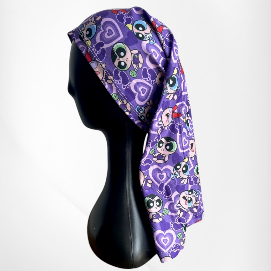 Bandana Chicas Prematuro