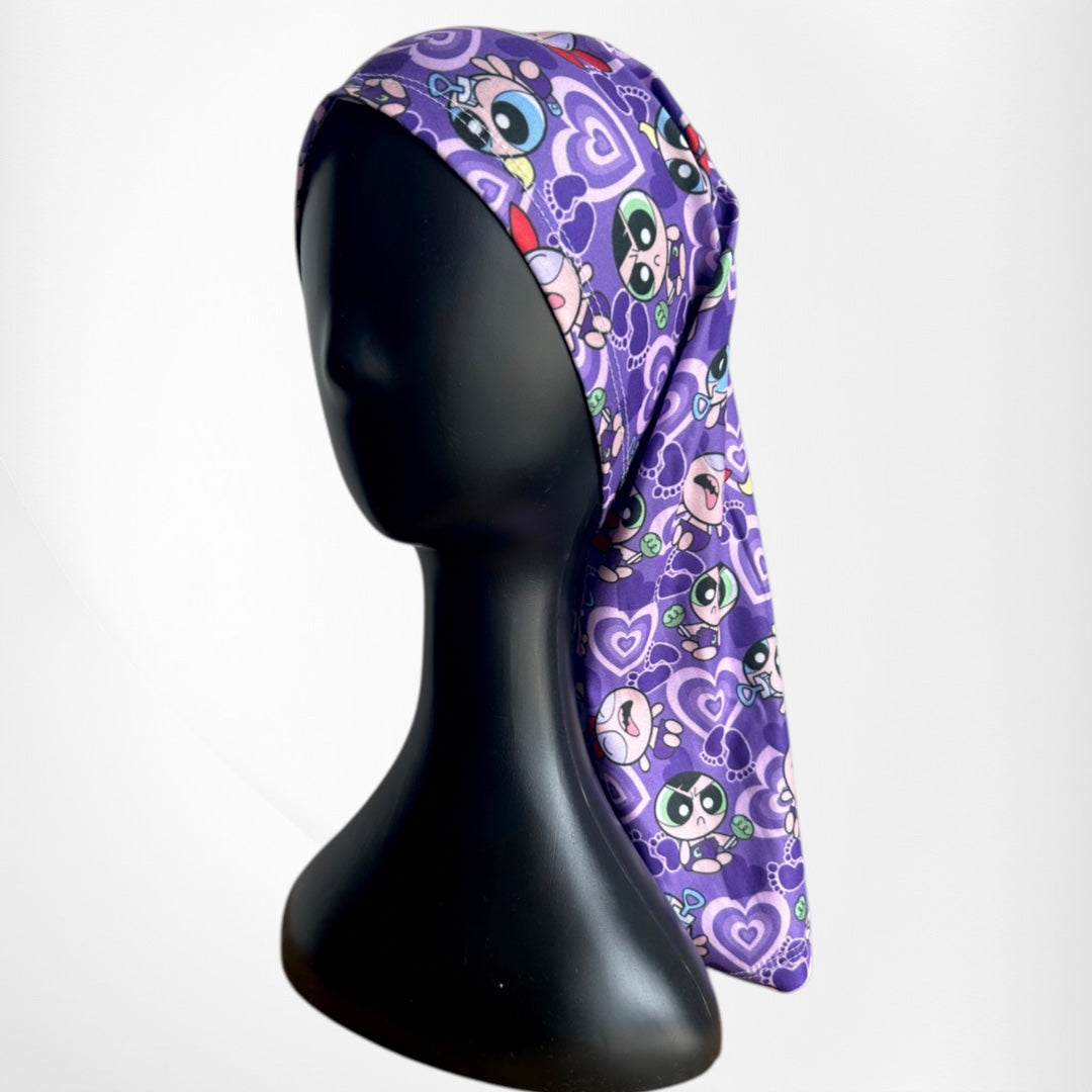 Bandana Chicas Prematuro
