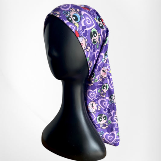 Bandana Chicas Prematuro