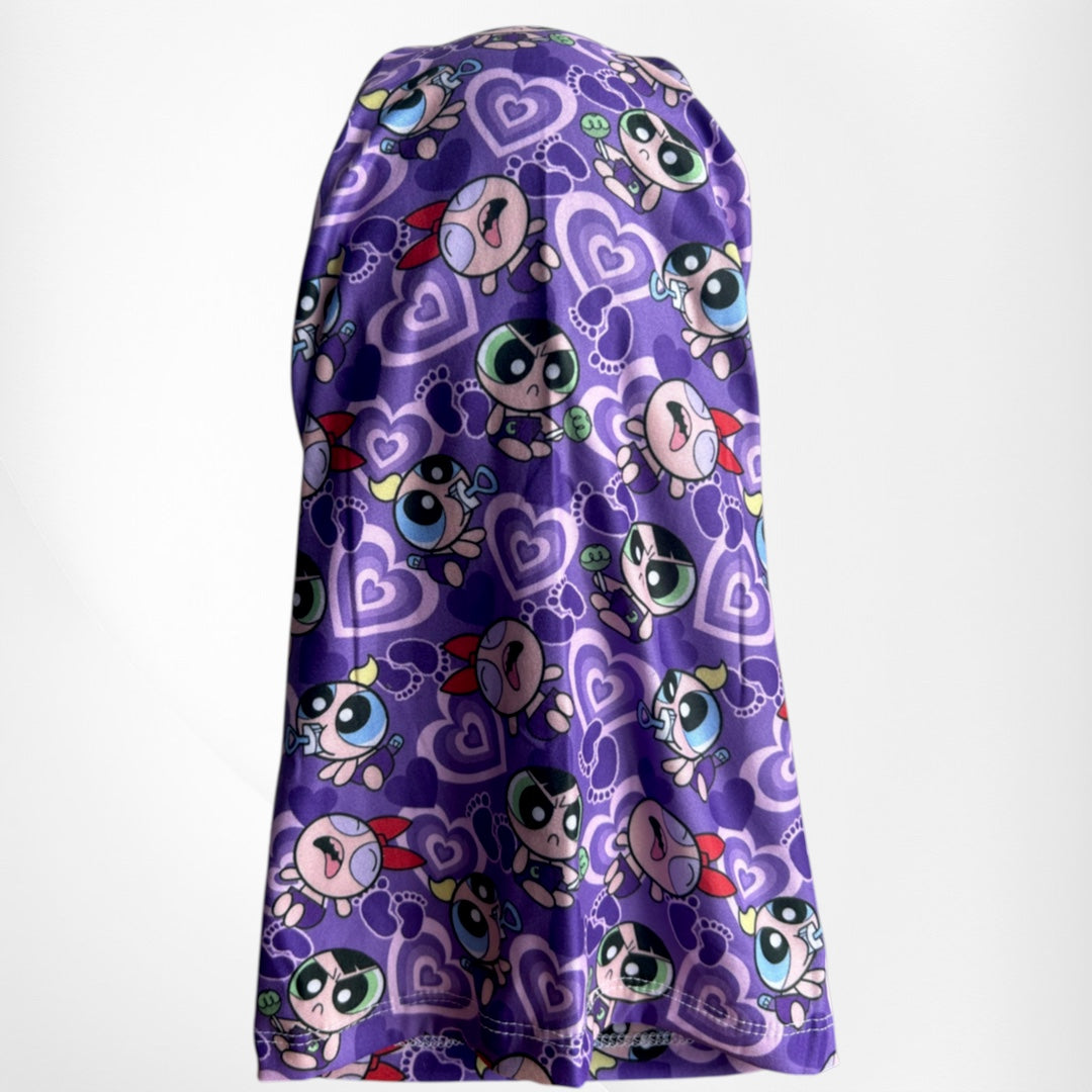 Bandana Chicas Prematuro