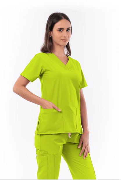 Iktan Verde Limón