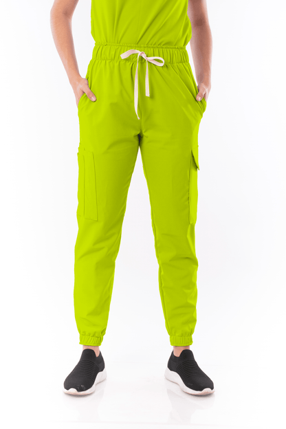 Iktan Verde Limón