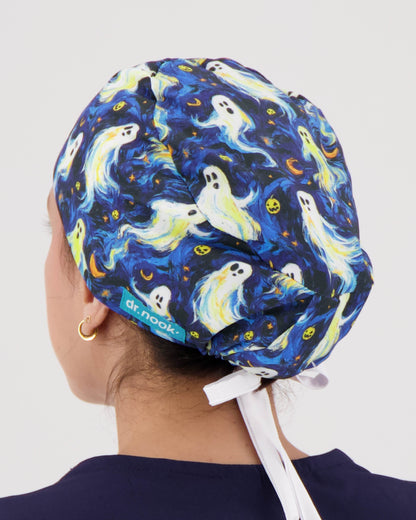 Fantasmas Gogh