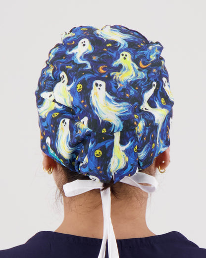 Fantasmas Gogh