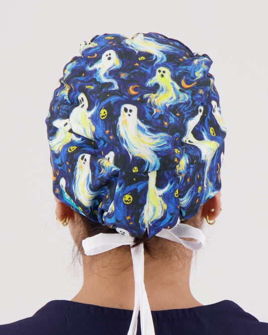 Fantasmas Gogh