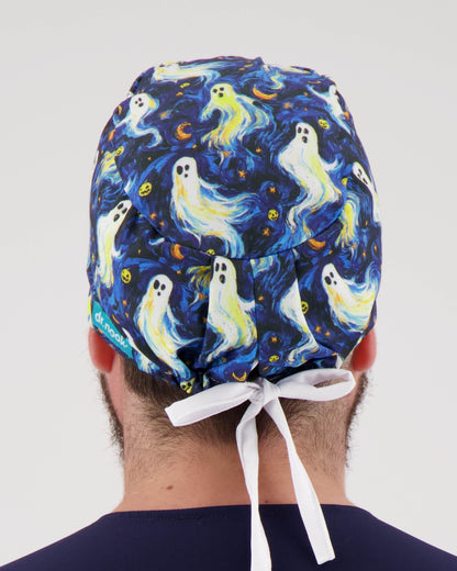 Fantasmas Gogh