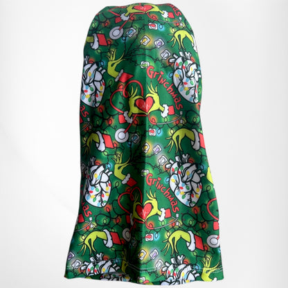 Bandana Grinchmas