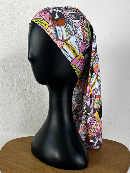 Gatitos Antidepresivos