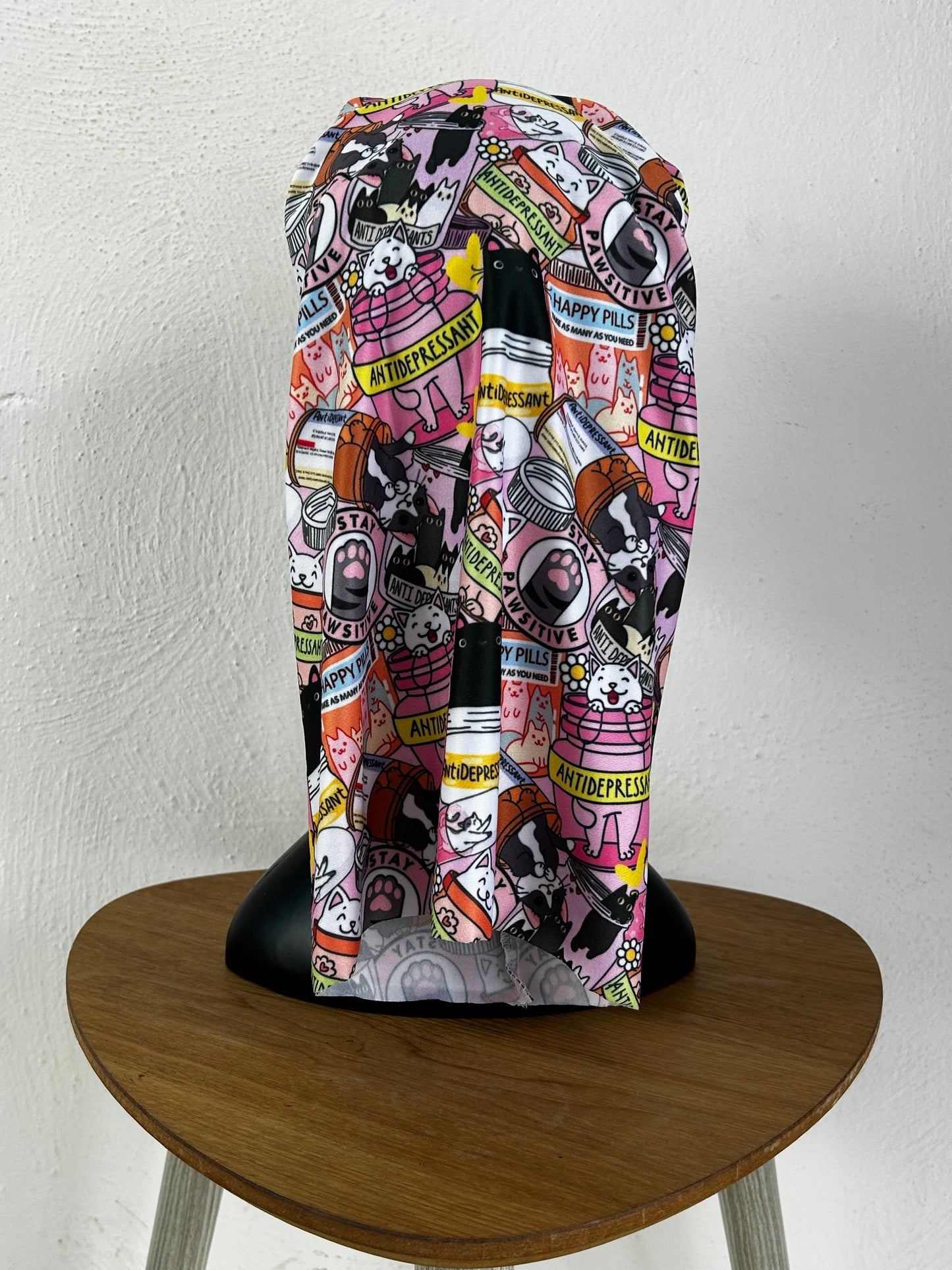 Gatitos Antidepresivos